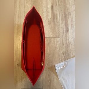 Doxo Purse Organizer Insert